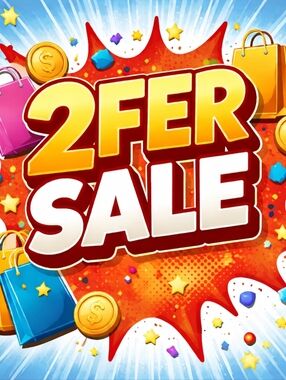 SALE SALE SALE